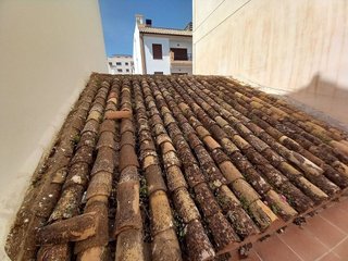 Chalet en venta en Ronda