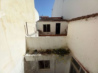 Chalet en venta en Ronda
