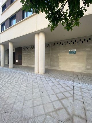 Local comercial en alquiler en Lezkairu en Pamplona
