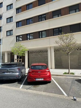 Local comercial en alquiler en Lezkairu en Pamplona