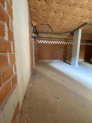 Local comercial en alquiler en Lezkairu en Pamplona