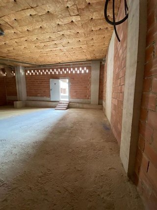 Local comercial en alquiler en Lezkairu en Pamplona