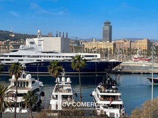 Piso en venta en La Barceloneta en Barcelona