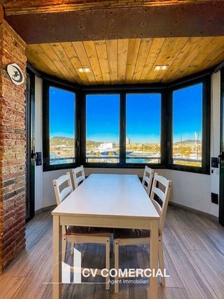 Piso en venta en La Barceloneta en Barcelona
