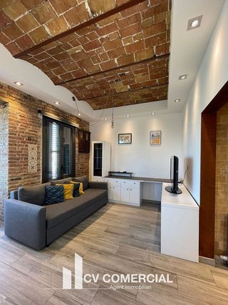Piso en venta en La Barceloneta en Barcelona
