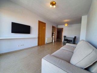 Piso en venta en Santa Clara-Caputxins-Hospital en Vic