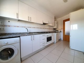 Piso en venta en Santa Clara-Caputxins-Hospital en Vic