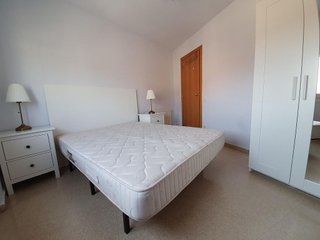 Piso en venta en Santa Clara-Caputxins-Hospital en Vic