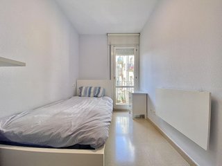 Piso en venta en Santa Clara-Caputxins-Hospital en Vic