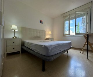 Piso en venta en Santa Clara-Caputxins-Hospital en Vic