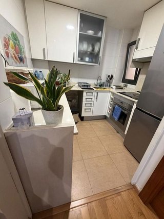 Piso en venta en Olesa de Montserrat