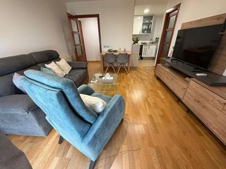 Piso en venta en Olesa de Montserrat