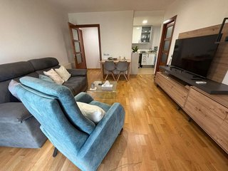 Piso en venta en Olesa de Montserrat