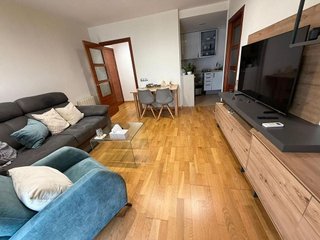 Piso en venta en Olesa de Montserrat