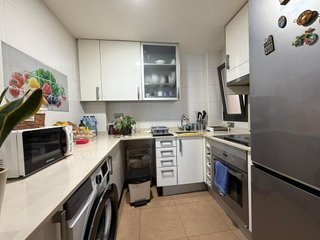 Piso en venta en Olesa de Montserrat