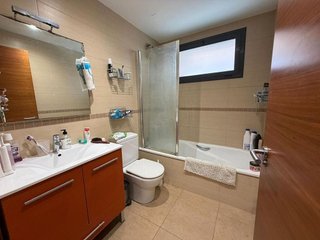 Piso en venta en Olesa de Montserrat