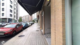 Local comercial en alquiler en Buenavista - El Cristo en Oviedo