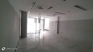 Local comercial en alquiler en Buenavista - El Cristo en Oviedo