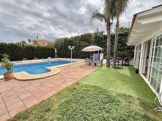Chalet en venta en Nucia (la)