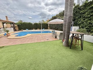 Chalet en venta en Nucia (la)