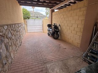 Chalet en venta en Nucia (la)