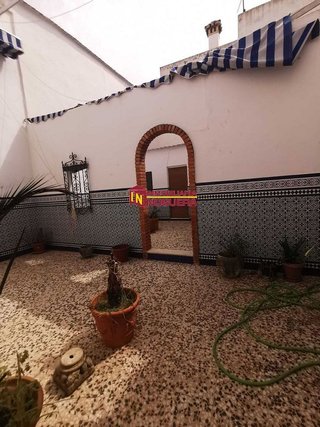 Casa adosada en venta en Écija