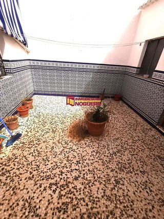 Casa adosada en venta en Écija