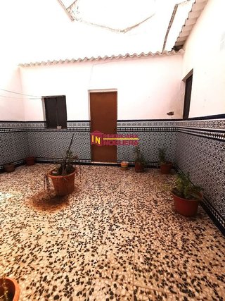 Casa adosada en venta en Écija
