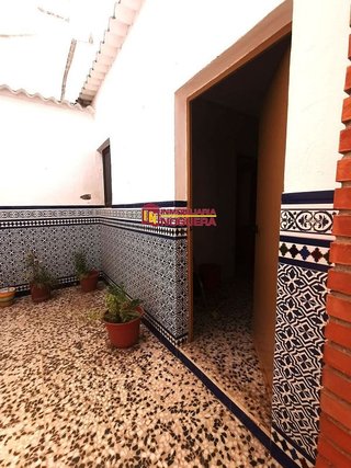 Casa adosada en venta en Écija
