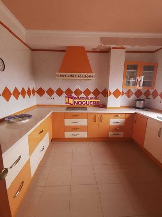 Casa adosada en venta en Écija
