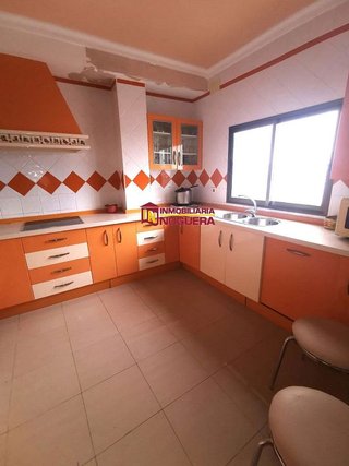 Casa adosada en venta en Écija