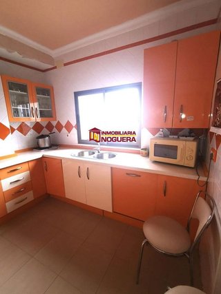 Casa adosada en venta en Écija