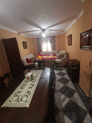 Casa adosada en venta en Écija