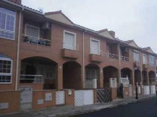 Casa adosada en venta en Seseña Nuevo en Seseña