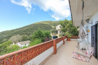 Chalet en venta en Sant Iscle de Vallalta
