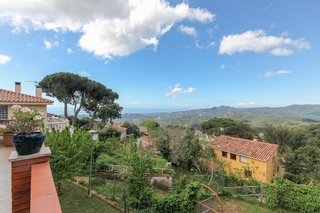 Chalet en venta en Sant Iscle de Vallalta