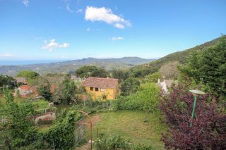 Chalet en venta en Sant Iscle de Vallalta