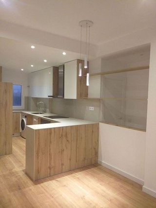 Piso en venta en El Poblenou en Barcelona