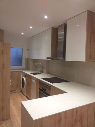 Piso en venta en El Poblenou en Barcelona