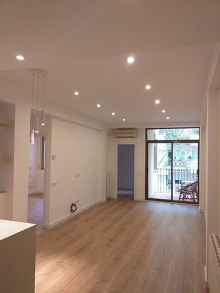 Piso en venta en El Poblenou en Barcelona