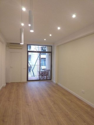 Piso en venta en El Poblenou en Barcelona