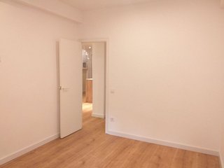 Piso en venta en El Poblenou en Barcelona