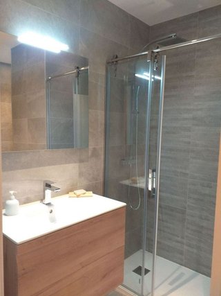 Piso en venta en El Poblenou en Barcelona