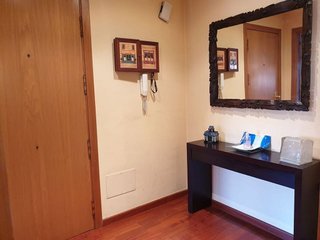 Piso en venta en Serraparera en Cerdanyola del Vallès