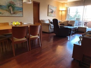 Piso en venta en Serraparera en Cerdanyola del Vallès