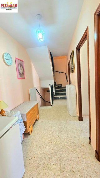 Chalet en venta en Centro - Norte en Chipiona