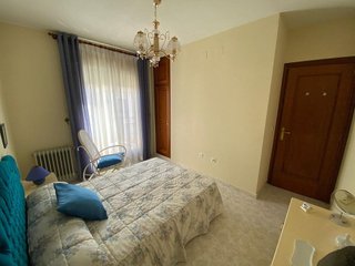 Casa adosada en venta en Manzanares
