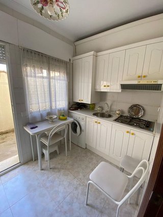 Casa adosada en venta en Manzanares