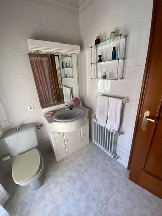 Casa adosada en venta en Manzanares
