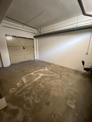 Casa adosada en venta en Manzanares